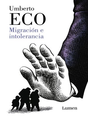 cover image of Migración e intolerancia